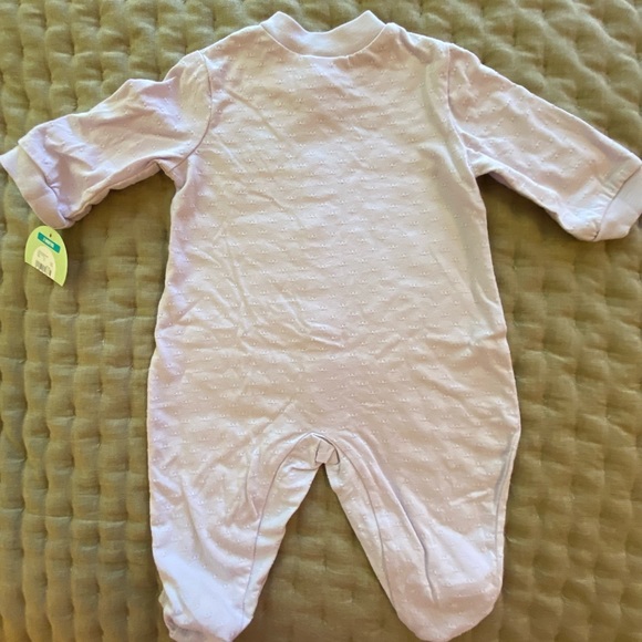 Citric Baby Onesie | Size 3 Months | Lilac | 💯 Cotton | NWT - Picture 5 of 9